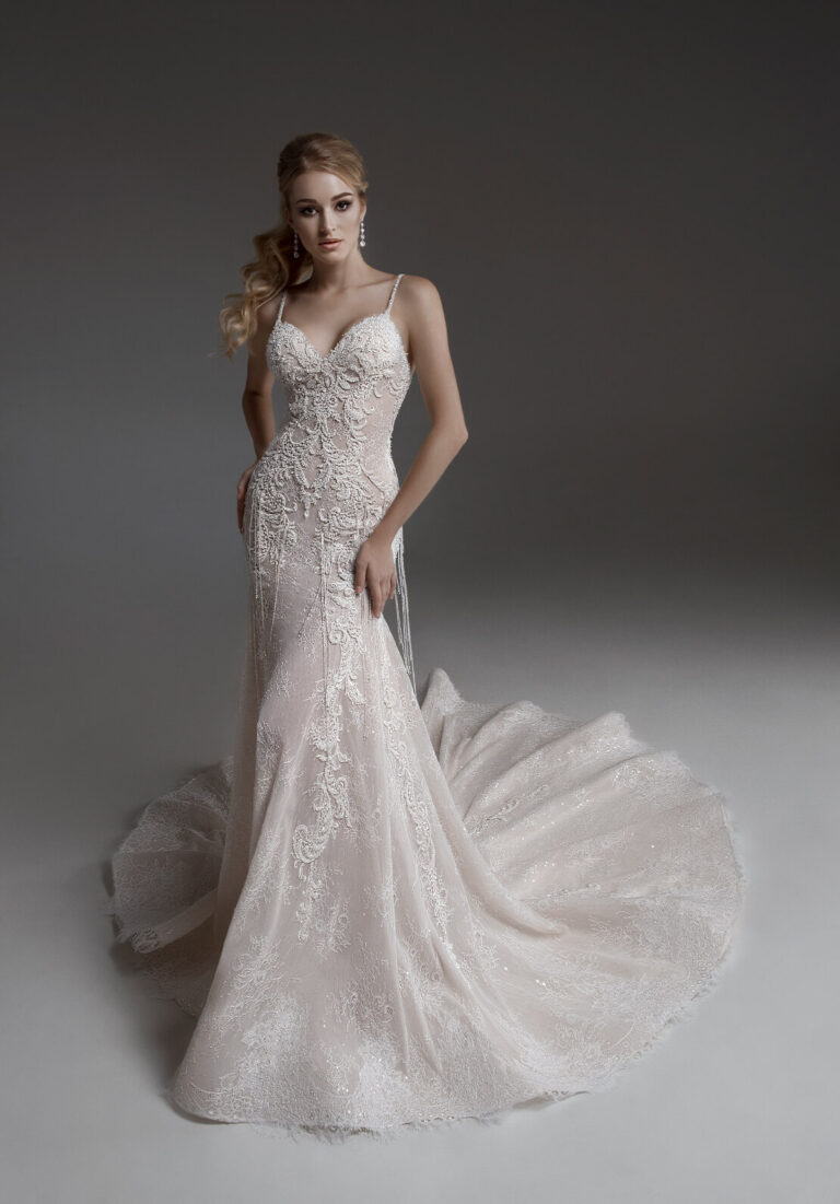 Adamaris is a luxury bridal store. Unique wedding dresses for the most ...